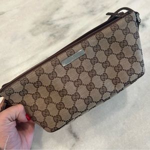 Gucci handbag